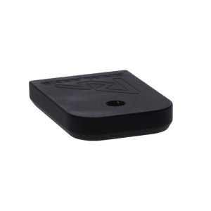 Rival Arms Magazine Base Plate for Glock 9mm/357 Sig/40 S&W Black