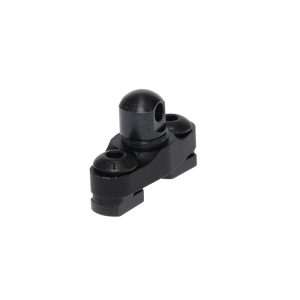 Rival Arms M-LOK Swivel Stud Mount Black