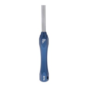 Rival Arms Glock Front Sight Tool Blue
