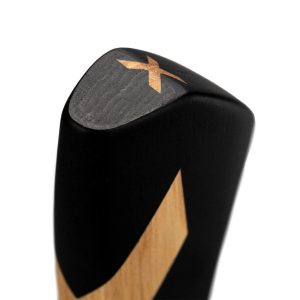 WOOX Volante Ax - Wood Logo