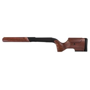 WOOX Exactus Precision Stock for Remington 700 & Clones Walnut