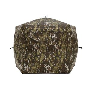 Barronett Blinds Spy 5 Ground Blind Crater Harvest Camo