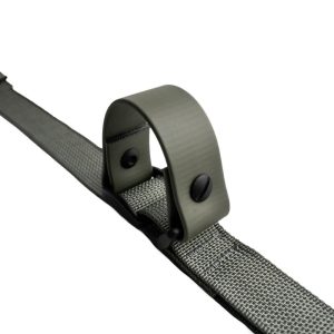 Shield Arms Mountain Partisan Sling Pineland with Kevlar Loops