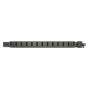 Quake Claw Slimline Non-Slip Sling Black
