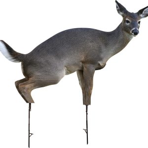 Montana Decoy Co Estrus Betty Decoy