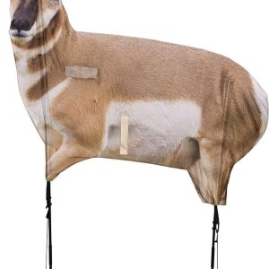 Montana Decoy Co Eichler Antelope Decoy with Quick Stand