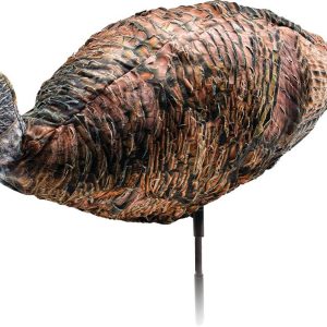 Montana Decoy Co Miss Purrfect XD Turkey Hen Decoy