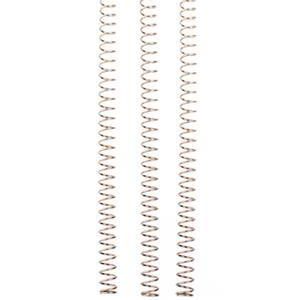 KIMBER 16LB RECOIL SPRING SET (3) 1911