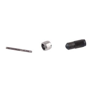 Redding Carbide Neck Sizing Button Kit 25 Cal
