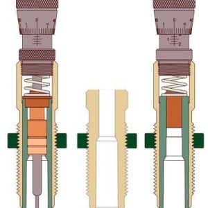 Redding Competition Bushing Neck 3-Die Set .308 Win