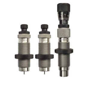Redding Type S Elite Die Set 6mm Dasher
