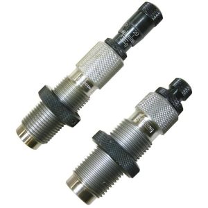 Redding Premium Handgun Die Set for Straight Wall Cases - .38 SPL / .357 MAG