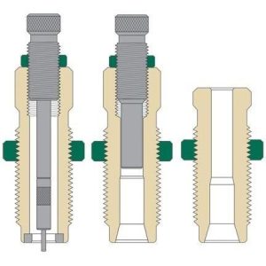 Redding Carbide Pro-Series 3-Die Set .38 Super Auto