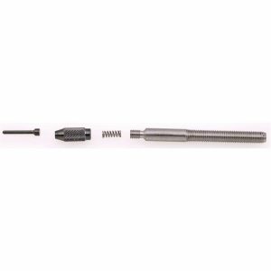 RCBS Power Punch Decapping Assembly