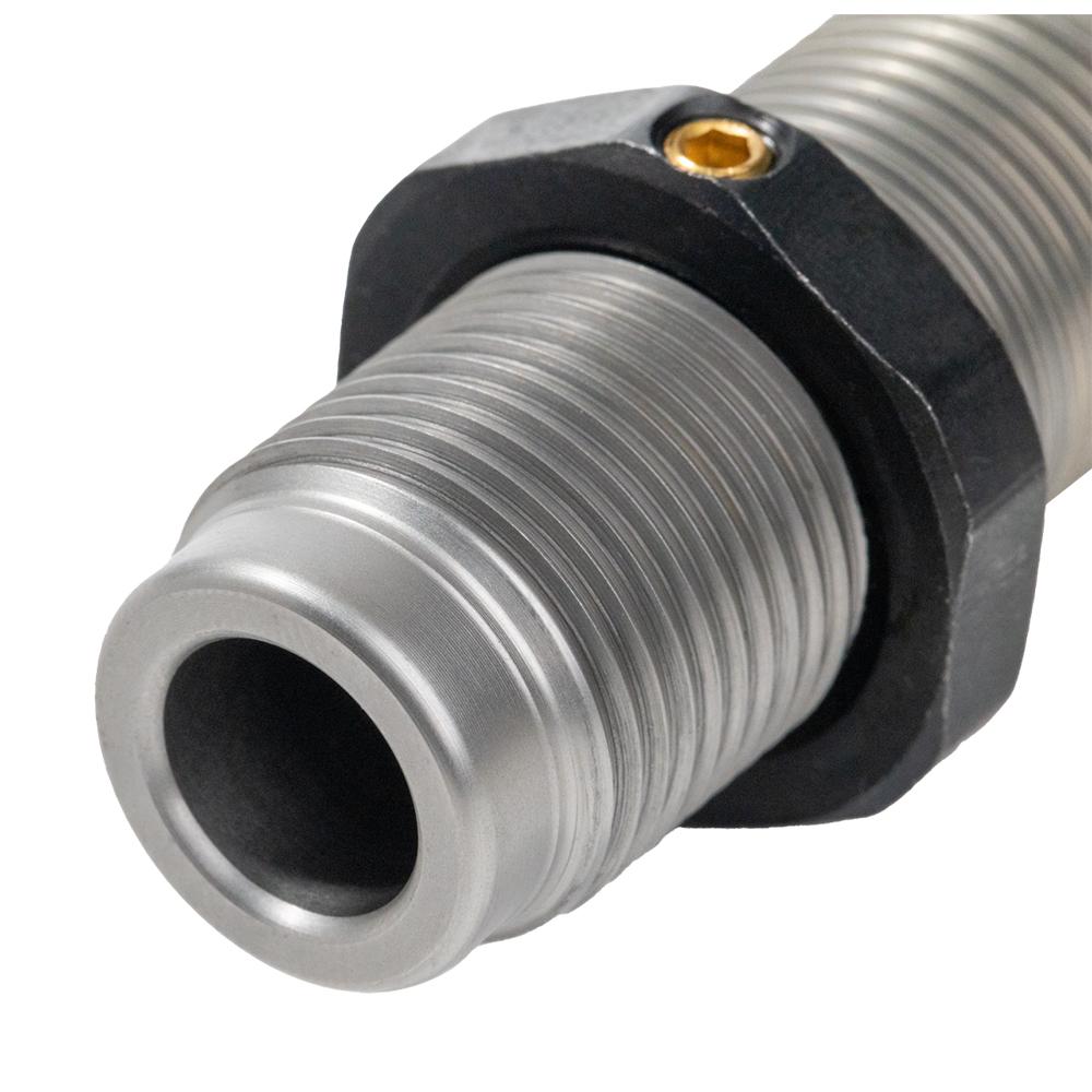 RCBS Full Length Die Set - Group A - Popular Rifle Cartridge 6mm Rem/244