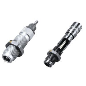 RCBS Matchmaster Competition Full-Length Bushing Die Set 6mm Dasher