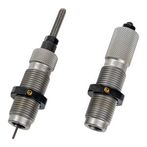 RCBS Full Length Die Set - Group A - Popular Pistol Cartridge .357 Sig