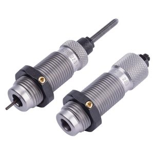 RCBS Full Length Rifle Die Set .22 GT