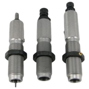 RCBS Safari Die - 3-Die Roll Crimp Set 1" .500 Jeffery