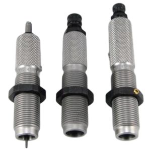 RCBS Safari Die - 3-Die Roll Crimp Set - 1" .505 Gibbs