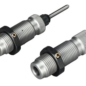 RCBS AR Small Base Die Set 6mm x 45