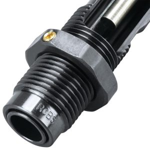 RCBS Matchmaster Competition Seating Die 6mm Creedmoor