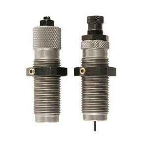 RCBS X Die Small Base Die Set .223 Rem