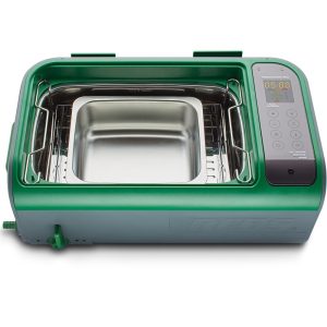RCBS Ultrasonic Case Cleaner 2 - 120VAC-US/CN 6.3 qt Capacity