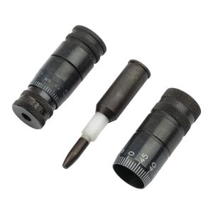 RCBS Precision Micrometer 7mm-08 Rem