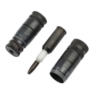 RCBS Precision Micrometer 6.5mm PRC