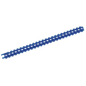 RCBS APS Unprimed Primer Strips Mag Large Rifle Blue 8/Pack