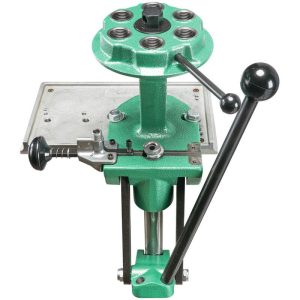 RCBS Turret Press
