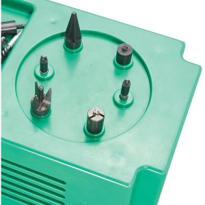 RCBS Brass Boss Case Prep Station with Tools