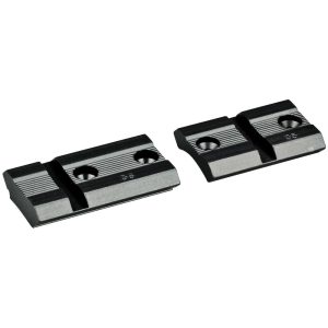 Redfield 2-Piece Cross-Lock Scope Base Redfield Remington 700 Matte