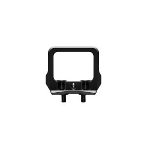 Radian Weapons Guardian Optic Guard for Glock MOS Holosun EPS Black