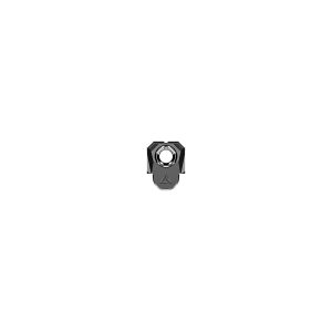 Radian Weapons Afterburner Compensator and Ramjet Barrel Combo for Glock 19 Gen 4 Black