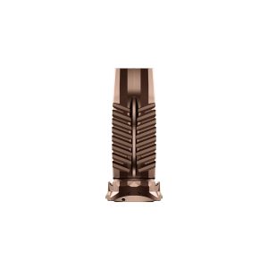 Radian Weapons Backstrap and Magwell for Sig P365-XMacro Bronze