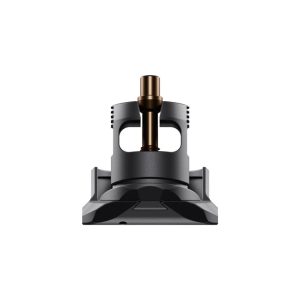 Radian Weapons Anchor and Magwell for Glock 43x/48 Black