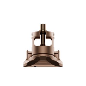 Radian Weapons Anchor and Magwell for Glock 43x/48 Bronze
