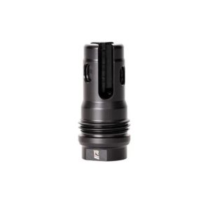 Rugged R3 Flash Mitigation System - 3/4x24