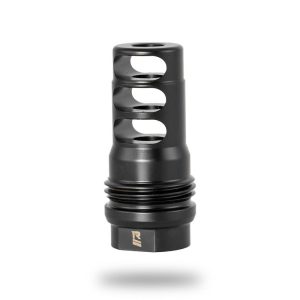 Rugged Suppressors 3 Port Brake 1/2x28