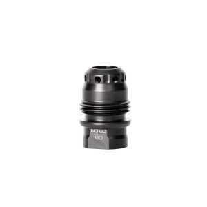 Rugged M2 Brake - 1/2x28