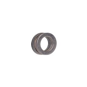 Rugged Suppressors Shim Kit 1/2x28