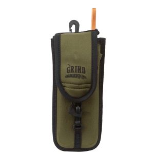 The Grind Box Call Holder Olive Drab