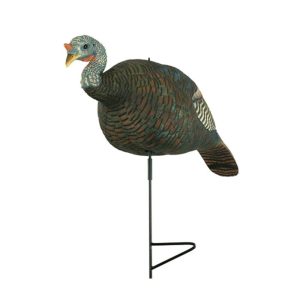 The Grind Relaxed Feeding Hen Turkey Decoy