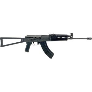 Century Arms Limited Edition VSKA Trooper Rifle 7.62x39mm 30rnd US Palm Magazine 16" Threaded Barrel