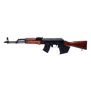 Riley Defense RAK47-C-CA  Rifle 7.62x39mm 10/rd 16.25" Barrel Classic Wood Laminate CA compliant