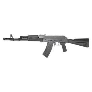 Riley Defense RAK74-P Rifle 5.45x39mm 30rd Magazine 16.25" Barrel Black Poly Furniture