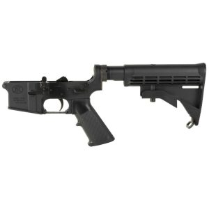 FN FN15 Patrol Lower Receiver Assembly