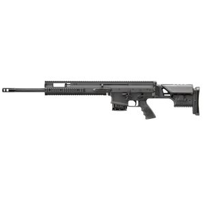 FN SCAR 20S NRCH Rifle 7.62x51mm 10rd Magazine 20" Barrel Black